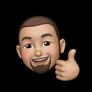 Meet your Posher, Brian